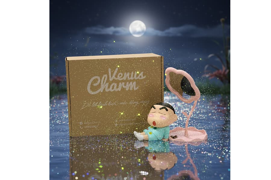 Ảnh: hộp carton in logo tại genbox phù hợp mọi nhu cầu đóng gói